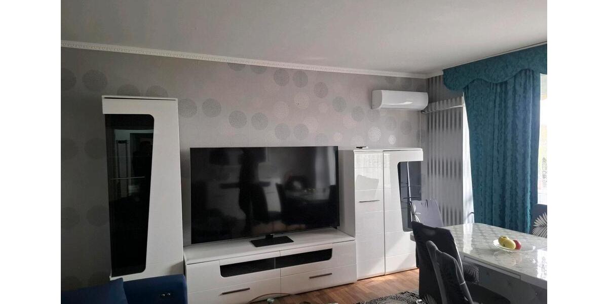 Etagenwohnung Frechen - 3 Zimmer, 80 m&sup2;, 1.500&euro; | Angebot:26475271