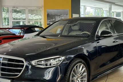 Mercedes-Benz S 500 41.000 km 84.999 &euro; Kerpen 50171