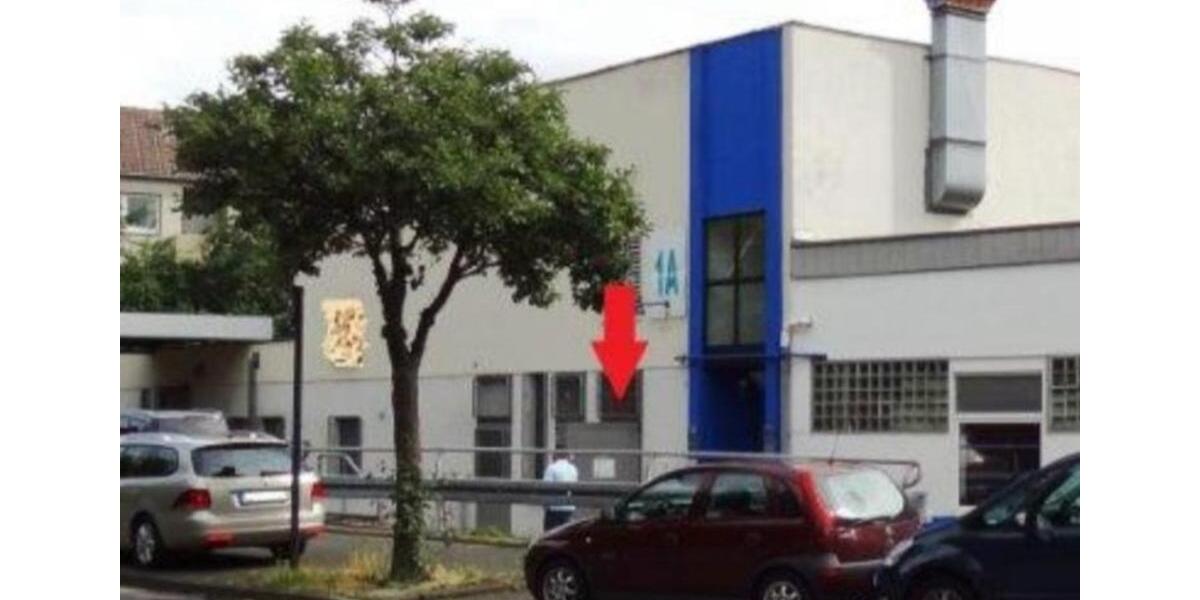 Gewerbeobjekt Köln Rodenkirchen - 1.877&euro; | Angebot:22568866