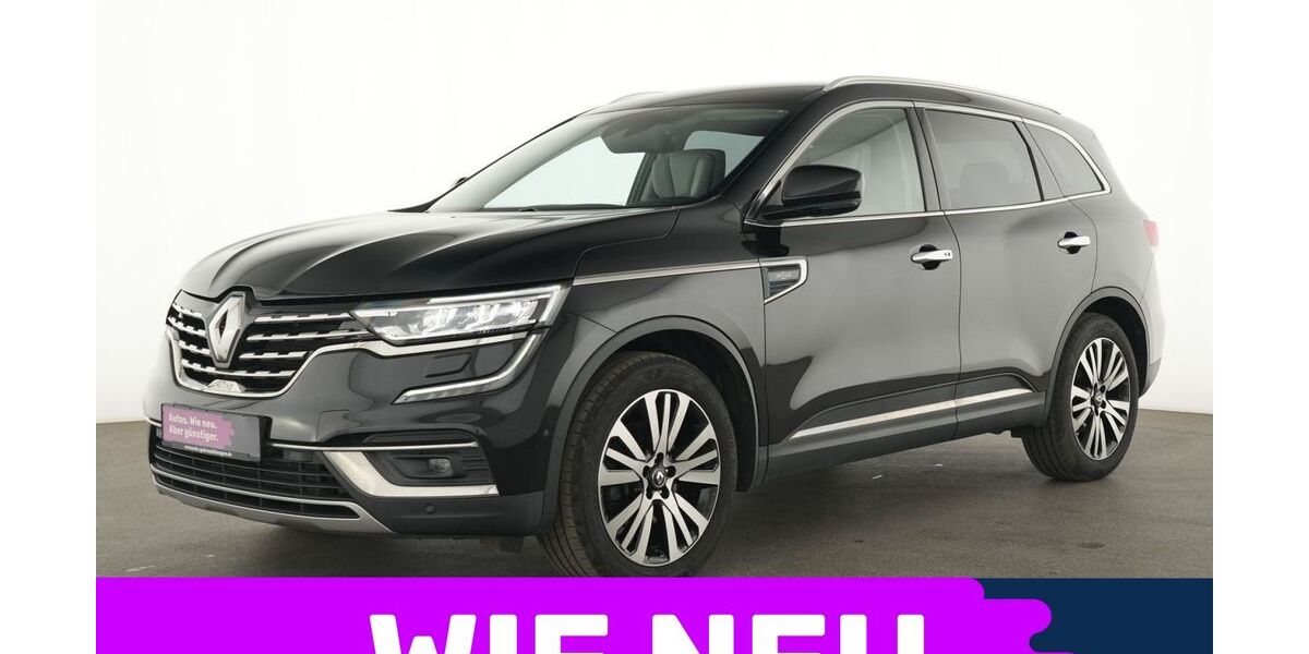 Renault Koleos 77.019 km 22.987 &euro; Neuss 41460