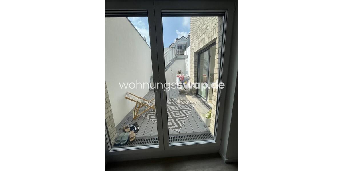 Etagenwohnung Köln Rodenkirchen - 2 Zimmer, 50 m&sup2;, 750&euro; | Angebot:25856168
