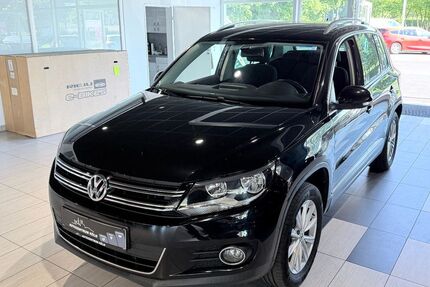VW Tiguan 193.000 km 8.950 &euro; Köln 51103