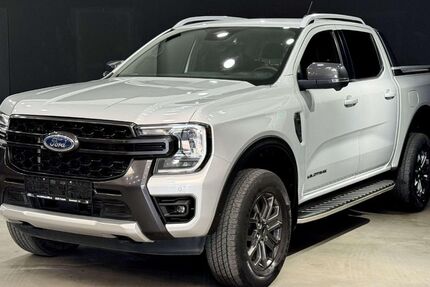 Ford Ranger 73.650 km 37.949 &euro; Pulheim 50259