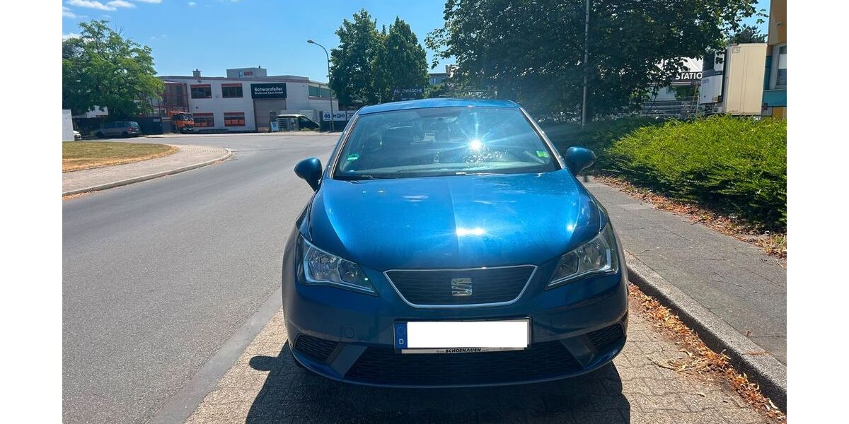 Seat Ibiza 138.000 km 4.300 &euro; Langenfeld 40764