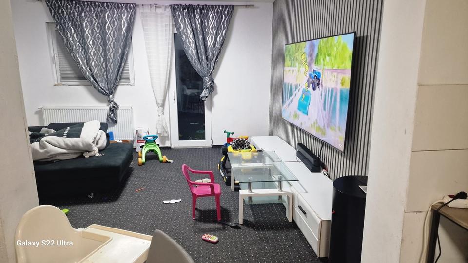 Erdgeschoßwohnung Grevenbroich Neuenhausen - 2.5 Zimmer, 70 m&sup2;, 700&euro; | Angebot:25987301