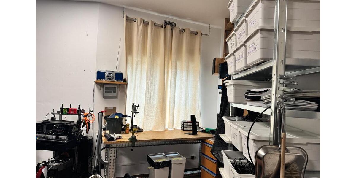 Gewerbeobjekt Köln Nippes - 1.150&euro; | Angebot:25934778