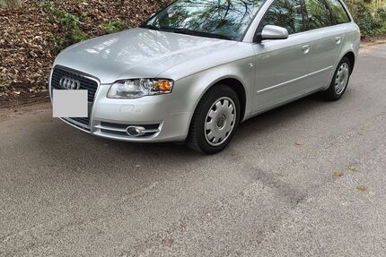 Audi A4 128.300 km 3.800 &euro; Kerpen 50171