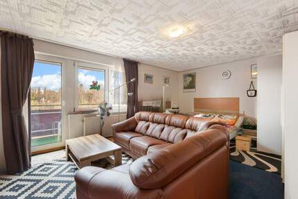 Wohnung Leverkusen Lützenkirchen - 3 Zimmer, 76 m&sup2;, 130.000&euro; | Angebot:25687049