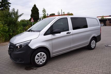 Mercedes-Benz Vito 178.770 km 20.999 &euro; Köln 50769