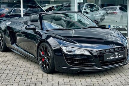 Audi R8 32.423 km 79.800 &euro; Haan 42781
