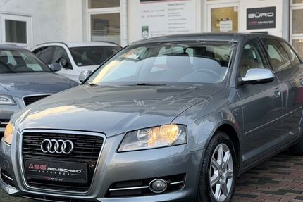 Audi A3 85.000 km 9.900 &euro; Remscheid 42855