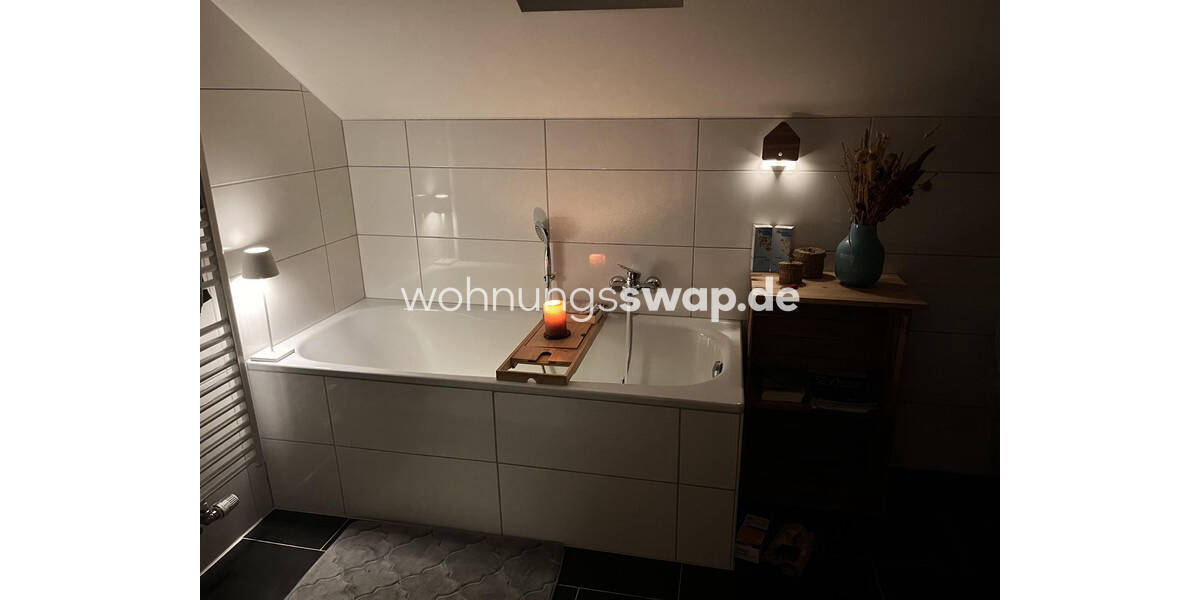 Etagenwohnung Köln Niehl - 3 Zimmer, 94 m&sup2;, 1.050&euro; | Angebot:26013415