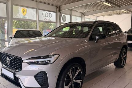 Volvo XC60 169.000 km 29.890 &euro; Köln 50827