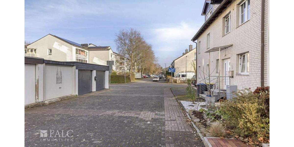 Reihenmittelhaus Köln Longerich - 5 Zimmer, 155 m&sup2;, 760.000&euro; | Angebot:25743066