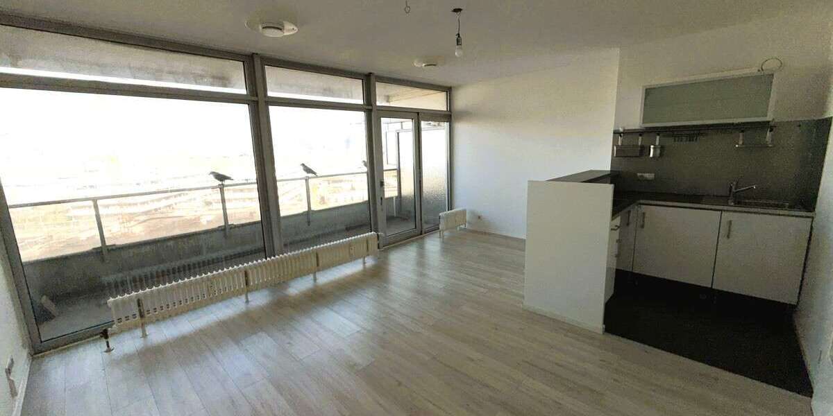 Etagenwohnung Köln Lindenthal - 1 Zimmer, 35 m&sup2;, 164.000&euro; | Angebot:25611756