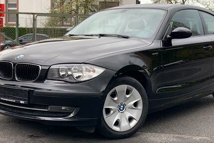BMW 116 219.489 km 2.890 &euro; Meerbusch 40670