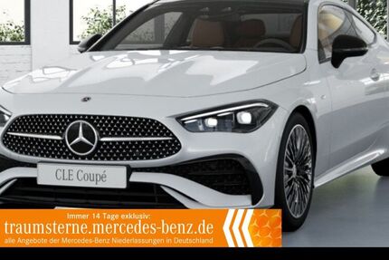 Mercedes-Benz CLE 300 21.132 km 54.990 &euro; Köln 51149