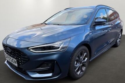 Ford Focus 9.094 km 26.690 &euro; Neuss 41464