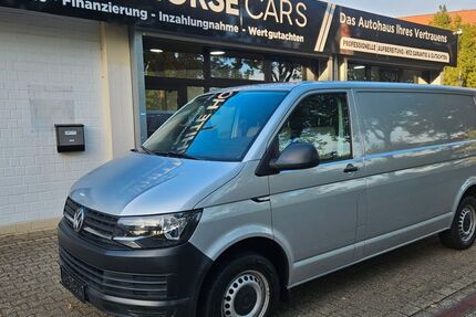 VW T6 Transporter 96.145 km 21.998 &euro; Korschenbroich 41352