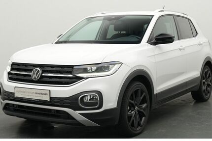 VW T-Cross 36.007 km 17.380 &euro; Leverkusen 51379