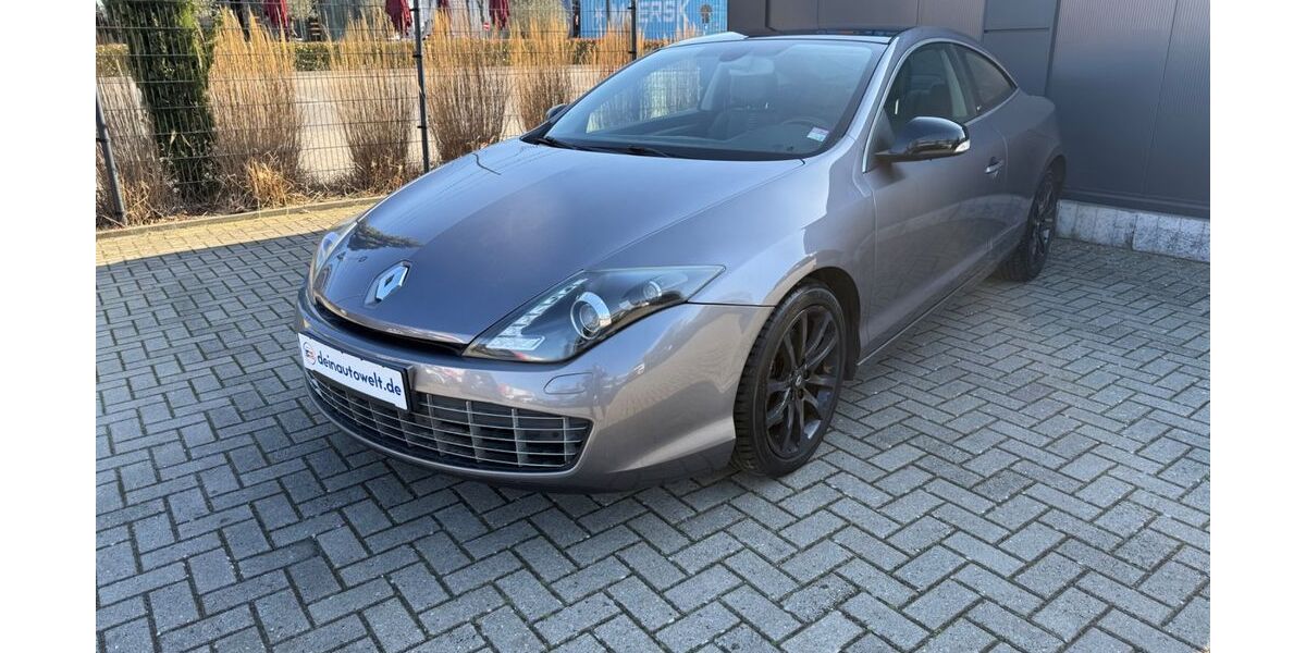 Renault Laguna 184.000 km 6.500 &euro; Dormagen 41540