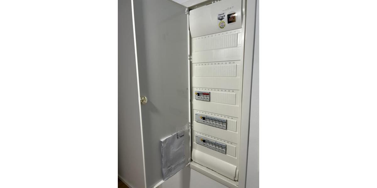 Etagenwohnung Düsseldorf Stadtbezirk 3 - 2 Zimmer, 56 m&sup2;, 1.400&euro; | Angebot:25454806