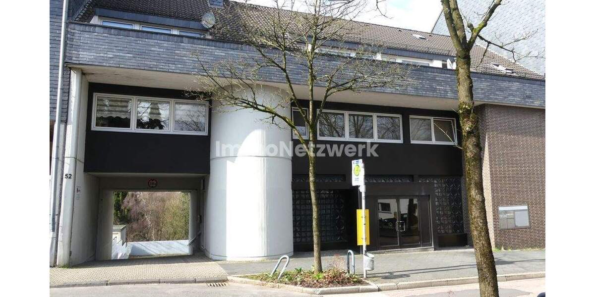 Gewerbeobjekt Remscheid Innen - 7 Zimmer, 449.000&euro; | Angebot:25783563