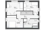 Einfamilienhaus Remscheid Reinshagen - 5 Zimmer, 136 m&sup2;, 1.999&euro; | Angebot:26611581