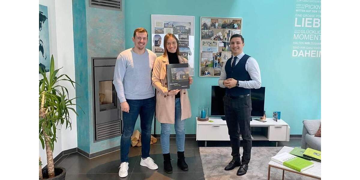 Einfamilienhaus Bergheim Kenten - 6 Zimmer, 123 m&sup2;, 547.179&euro; | Angebot:25738908