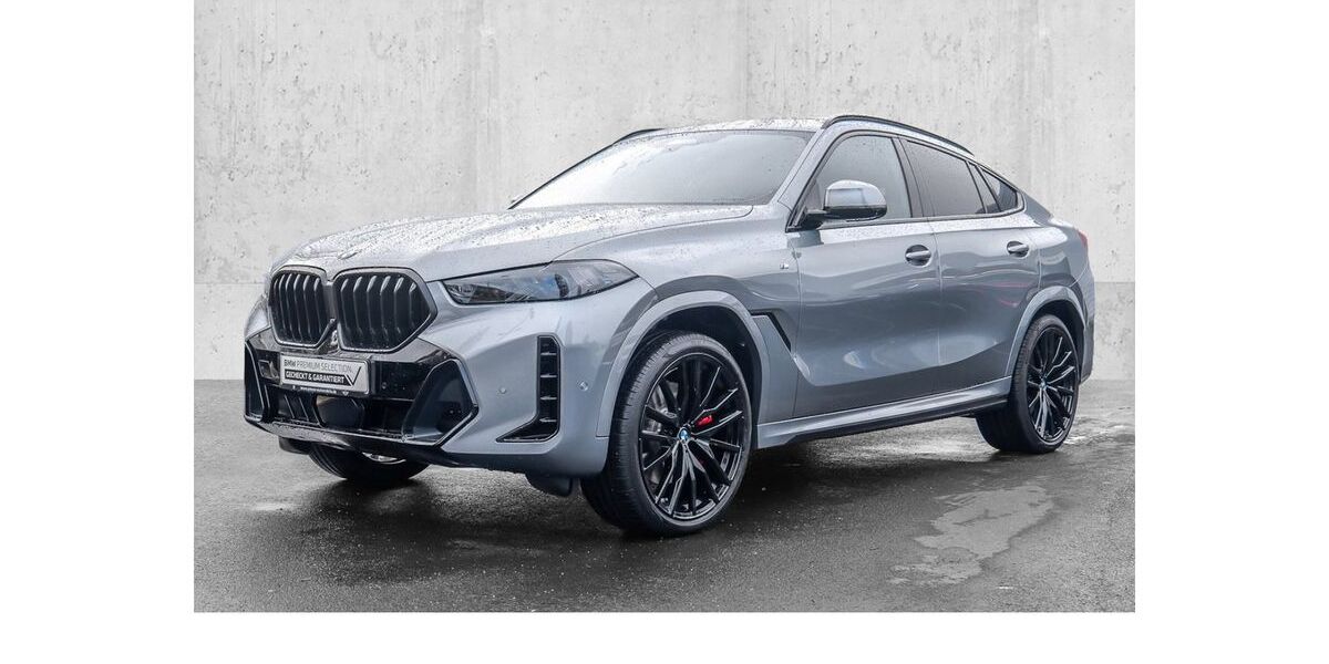 BMW X6 18.387 km 78.495 &euro; Köln-West 50858