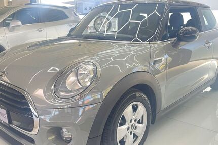 Mini Cooper 108.000 km 10.998 &euro; Grevenbroich 41515