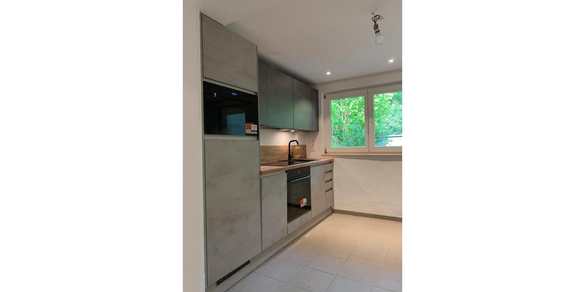 Erdgeschoßwohnung Bergisch Gladbach Alt-Frankenforst - 3 Zimmer, 55 m&sup2;, 750&euro; | Angebot:26677996