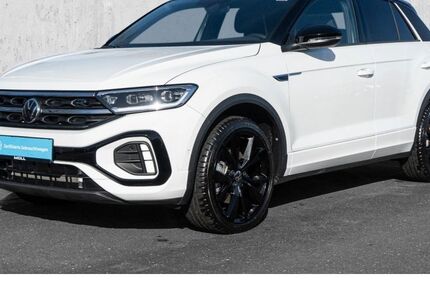 VW T-Roc 3.318 km 37.290 &euro; Düsseldorf 40474
