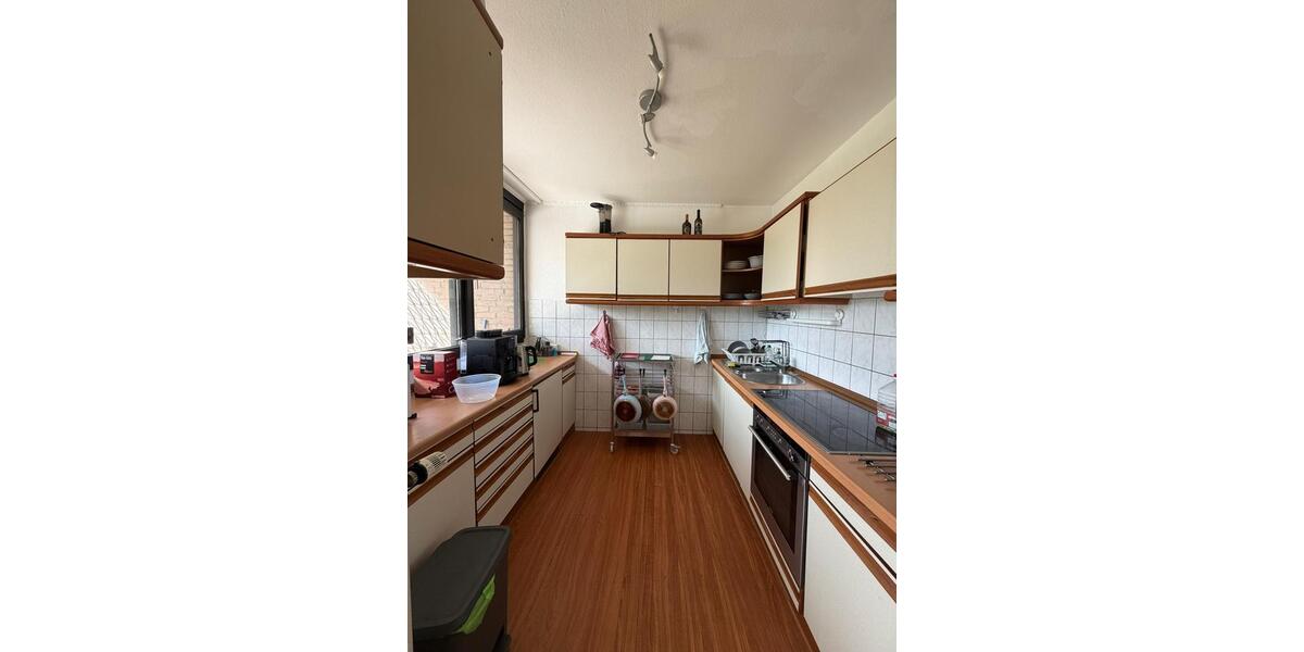 Erdgeschoßwohnung Köln Lindenthal - 1 Zimmer, 50 m&sup2;, 1.025&euro; | Angebot:26001653