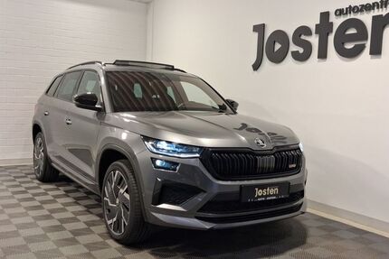 Skoda Kodiaq 50.078 km 39.990 &euro; Monheim am Rhein 40789