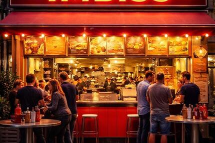 Gewerbeobjekt Bergheim Auenheim - 37.000&euro; | Angebot:26043053