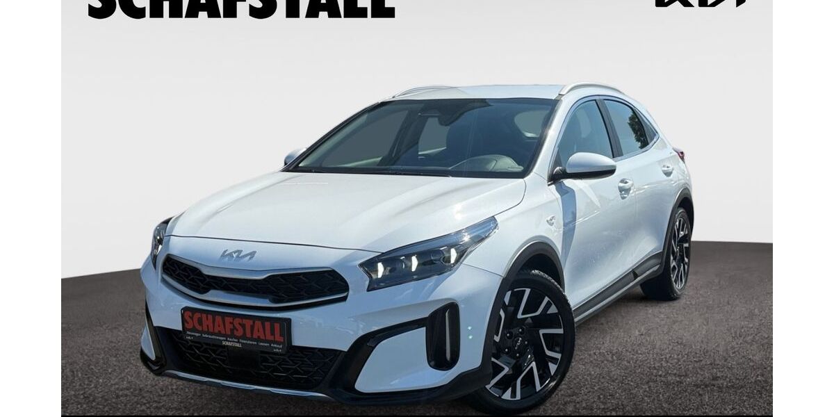 Kia XCeed 15.009 km 23.979 &euro; Elsdorf (bei Köln) 50189