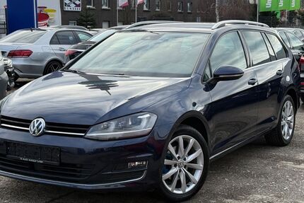 VW Golf 195.800 km 10.400 &euro; Köln 51105