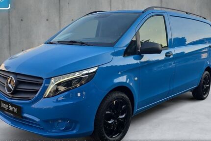 Mercedes-Benz Vito 49.010 km 30.928 &euro; Frechen 50226