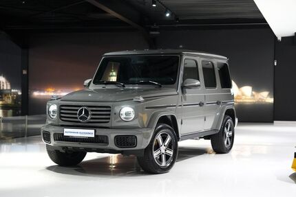Mercedes-Benz G 450 55.154 km 129.980 &euro; Dormagen 41541