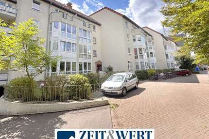 Wohnung Neuss Furth-Mitte - 2 Zimmer, 57 m&sup2;, 165.000&euro; | Angebot:25520400