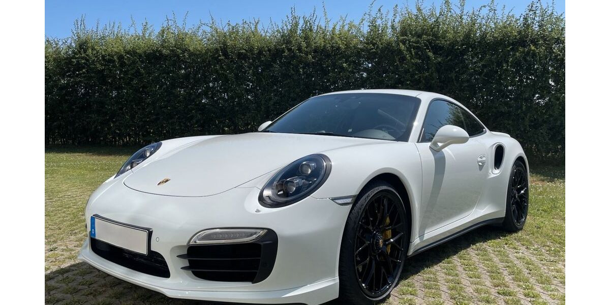 Porsche 991 55.000 km 127.900 &euro; Köln 50769
