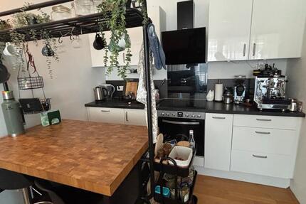 Wohnung Düsseldorf Stadtbezirk 3 - 2 Zimmer, 55 m&sup2;, 1.150&euro; | Angebot:26697806