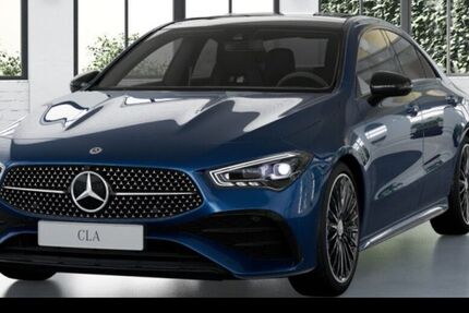 Mercedes-Benz CLA 180 9.900 km 38.990 &euro; Frechen 50226
