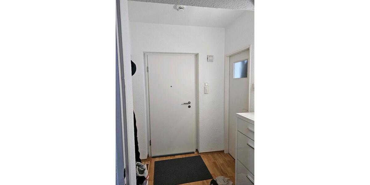 Etagenwohnung Düsseldorf Stadtbezirk 6 - 2 Zimmer, 55 m&sup2;, 985&euro; | Angebot:26020337