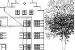 Etagenwohnung Düsseldorf Oberkassel - 2 Zimmer, 75 m&sup2;, 499.000&euro; | Angebot:26471108
