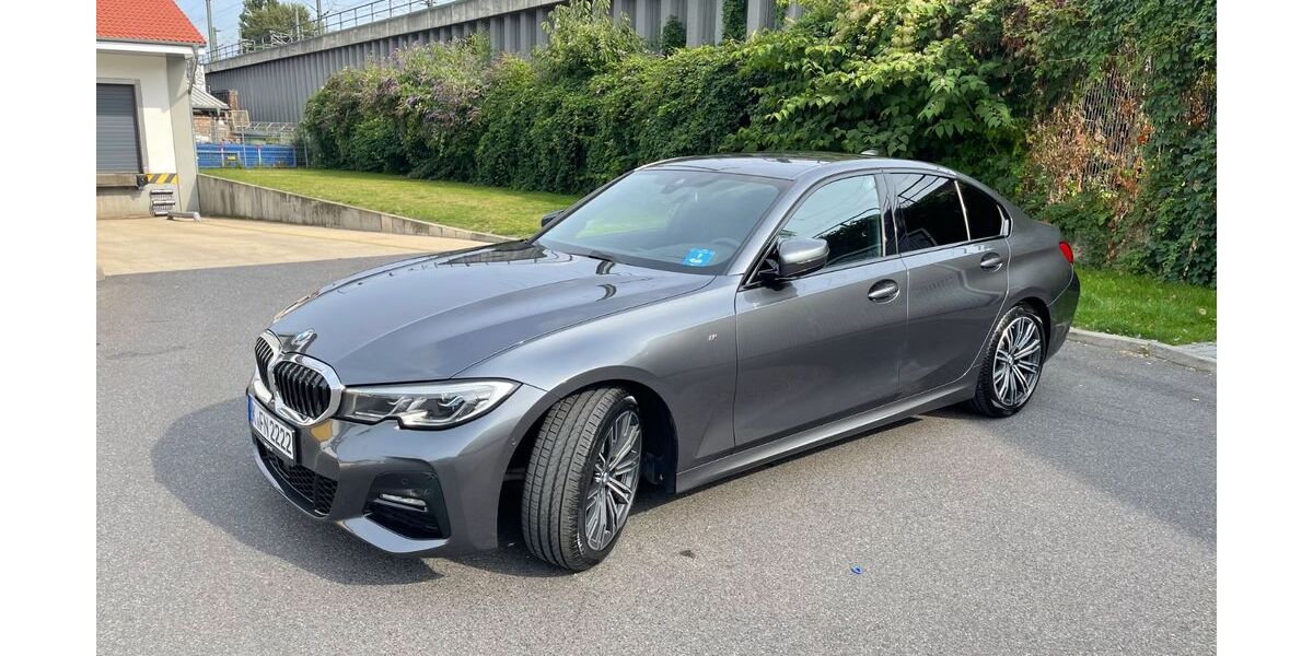 BMW 320 94.450 km 28.900 &euro; Bergheim 50129