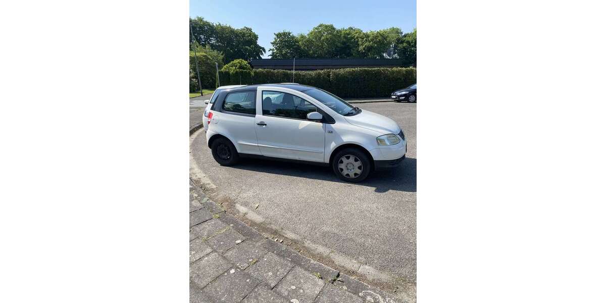 VW Fox 145.000 km 1.500 &euro; Neuss, Stadt 41469