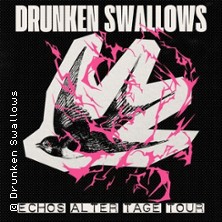Drunken Swallows 02.10.2026 Ratinger Hof