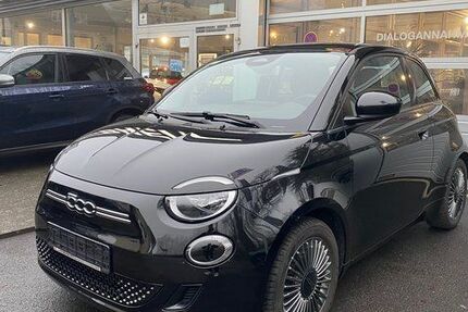 Fiat 500e 24.960 km 16.990 &euro; Köln 51069